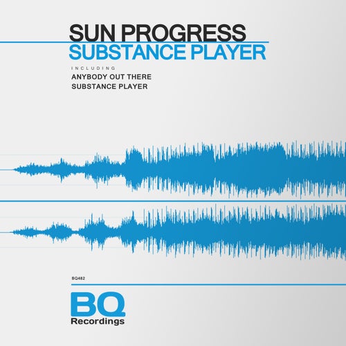 Sun Progress – Substance Player [BQ482]